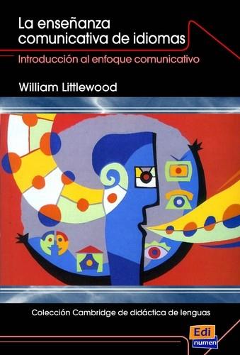 ENSEÑANZA COMUNICATIVA DE IDIOMAS, LA | 9788483230459 | LITTLEWOOD, WILLIAM | Galatea Llibres | Llibreria online de Reus, Tarragona | Comprar llibres en català i castellà online