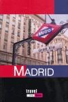 MADRID GUIA TRAVEL URBAN | 9788493364793 | PORRAS NÚÑEZ, CARMEN / CIDÓN GONZÁLEZ, MIREYA | Galatea Llibres | Librería online de Reus, Tarragona | Comprar libros en catalán y castellano online