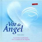 VOZ DE ANGEL | 9788409015306 | LÓPEZ ANTÓN, NURIA | Galatea Llibres | Llibreria online de Reus, Tarragona | Comprar llibres en català i castellà online