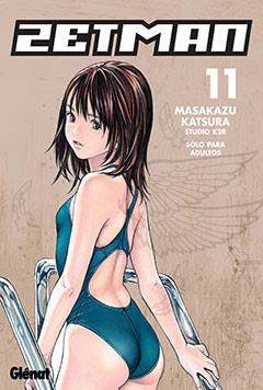 ZETMAN 11 | 9788483579510 | KATSURA, MASAZAKU | Galatea Llibres | Llibreria online de Reus, Tarragona | Comprar llibres en català i castellà online