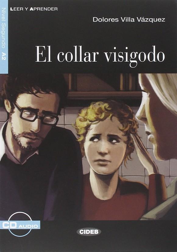 EL COLLAR VISIGODO | 9788853014252 | VILLA, DOLORES | Galatea Llibres | Llibreria online de Reus, Tarragona | Comprar llibres en català i castellà online