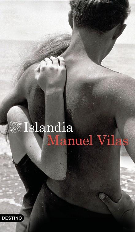 ISLANDIA | 9788423369324 | VILAS, MANUEL | Galatea Llibres | Llibreria online de Reus, Tarragona | Comprar llibres en català i castellà online