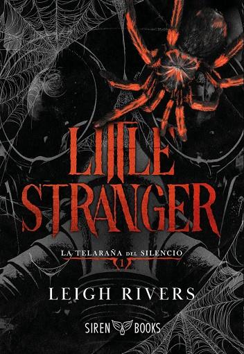 LITTLE STRANGER | 9791387864026 | RIVERS, LEIGH | Galatea Llibres | Librería online de Reus, Tarragona | Comprar libros en catalán y castellano online
