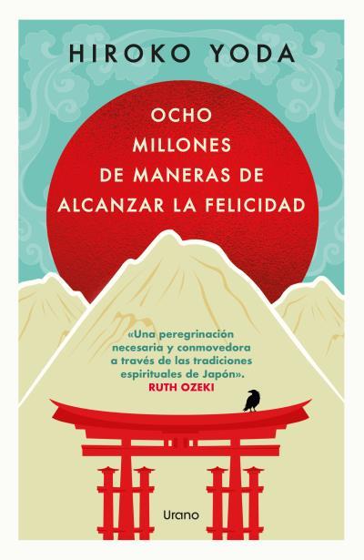 OCHO MILLONES DE MANERAS DE ALCANZAR LA FELICIDAD | 9791387662264 | YODA, HIROKO | Galatea Llibres | Llibreria online de Reus, Tarragona | Comprar llibres en català i castellà online