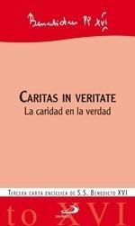 CARITAS IN VERITATE | 9788428535120 | BENEDICTO XVI | Galatea Llibres | Llibreria online de Reus, Tarragona | Comprar llibres en català i castellà online