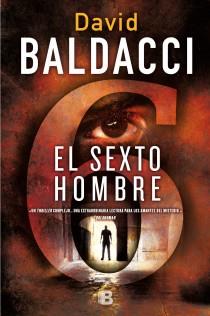 EL SEXTO HOMBRE | 9788466652742 | BALDACCI, DAVID | Galatea Llibres | Llibreria online de Reus, Tarragona | Comprar llibres en català i castellà online