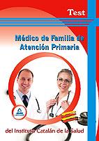 MEDICO DE FAMILIA DE ATENCION PRIMARIA ICS TEST | 9788467634969 | VVAA | Galatea Llibres | Llibreria online de Reus, Tarragona | Comprar llibres en català i castellà online