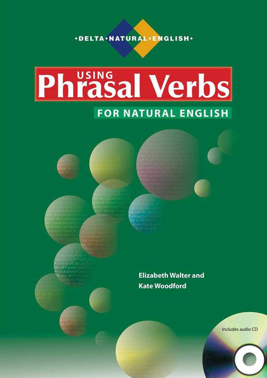 USIN PHRASAL VERBS | 9783125016262 | WALTER ELIZABETH / WOODFORD KATE | Galatea Llibres | Librería online de Reus, Tarragona | Comprar libros en catalán y castellano online