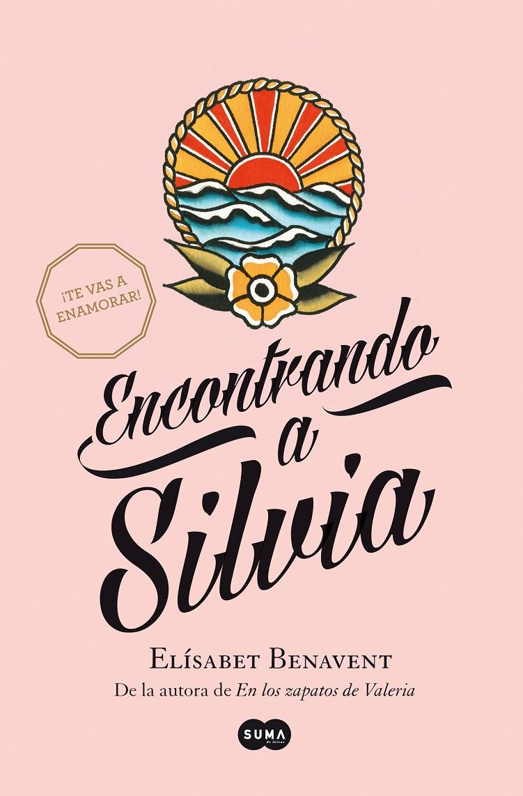 ENCONTRANDO A SILVIA (SAGA SILVIA, 2) | 9788483656785 | BENAVENT, ELÍSABET | Galatea Llibres | Llibreria online de Reus, Tarragona | Comprar llibres en català i castellà online