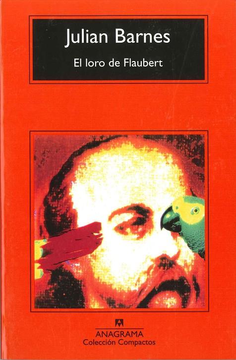 EL LORO DE FLAUBERT | 9788433920904 | BARNES, JULIAN | Galatea Llibres | Llibreria online de Reus, Tarragona | Comprar llibres en català i castellà online