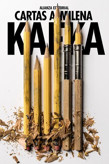 CARTAS A MILENA | 9788491044444 | KAFKA, FRANZ | Galatea Llibres | Llibreria online de Reus, Tarragona | Comprar llibres en català i castellà online