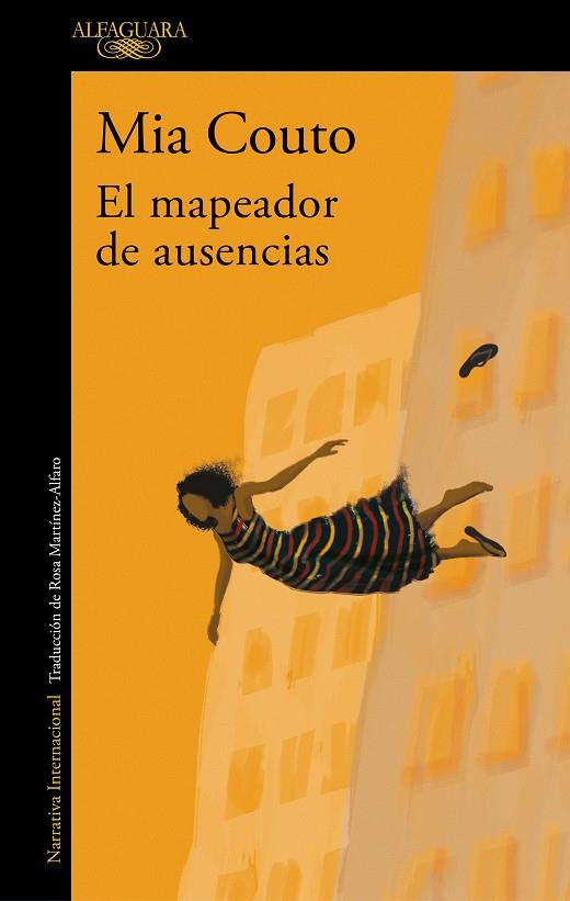 EL MAPEADOR DE AUSENCIAS | 9788420461359 | COUTO, MIA | Galatea Llibres | Llibreria online de Reus, Tarragona | Comprar llibres en català i castellà online