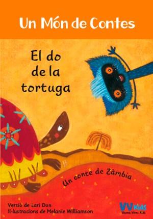 EL DO DE LA TORTUGA | 9788468252025 | DON, LARI | Galatea Llibres | Librería online de Reus, Tarragona | Comprar libros en catalán y castellano online