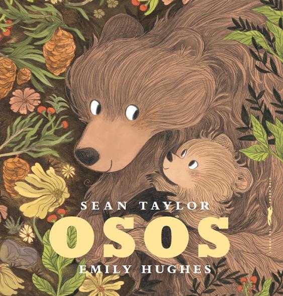 OSOS | 9788494437564 | TAYLOR, SEAN | Galatea Llibres | Librería online de Reus, Tarragona | Comprar libros en catalán y castellano online