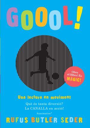 GOOOL! | 9788492671564 | BUTLER SEDE, RUFUS | Galatea Llibres | Librería online de Reus, Tarragona | Comprar libros en catalán y castellano online