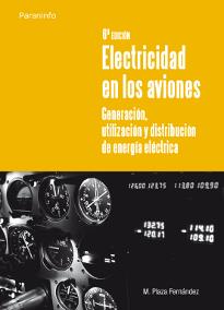 ELECTRICIDAD EN LOS AVIONES | 9788428310802 | PLAZA FERNANDEZ, MANUEL | Galatea Llibres | Librería online de Reus, Tarragona | Comprar libros en catalán y castellano online