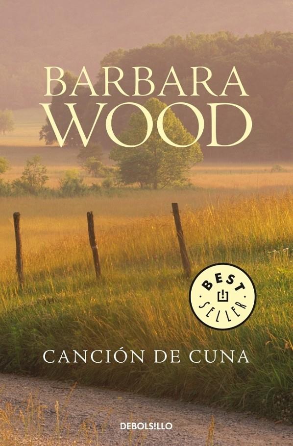 CANCION DE CUNA | 9788497596558 | WOOD, BARBARA | Galatea Llibres | Librería online de Reus, Tarragona | Comprar libros en catalán y castellano online