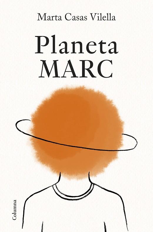 PLANETA MARC | 9788466434058 | CASAS VILELLA, MARTA | Galatea Llibres | Llibreria online de Reus, Tarragona | Comprar llibres en català i castellà online
