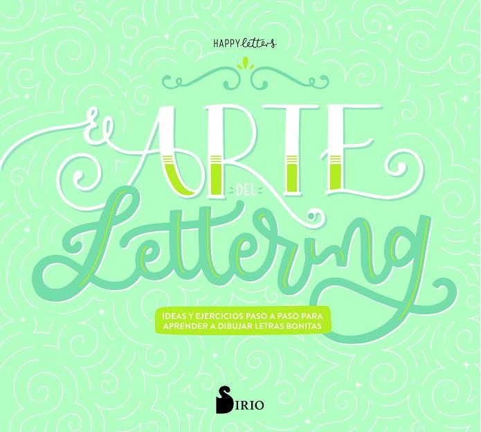 EL ARTE DEL LETTERING | 9788417030971 | VELAZQUEZ GALEOTE, MARTA | Galatea Llibres | Llibreria online de Reus, Tarragona | Comprar llibres en català i castellà online
