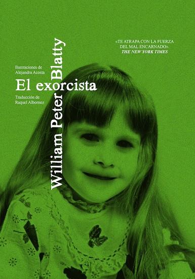 EL EXORCISTA | 9791387690335 | BLATTY, WILLIAM PETER | Galatea Llibres | Librería online de Reus, Tarragona | Comprar libros en catalán y castellano online