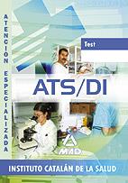ATS/DI ATENCION ESPECIALIZADA TEST ICS | 9788466563581 | *** OJO *** DEL CASTILLO TORRES, LUIS/EDITORIAL MAD/ANIA PALACIO, JOSE MANUEL/GOMEZ MARTINEZ, DOMING | Galatea Llibres | Llibreria online de Reus, Tarragona | Comprar llibres en català i castellà online