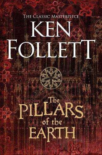 THE PILLARS OF THE EARTH | 9781509886067 | FOLLET, KEN | Galatea Llibres | Librería online de Reus, Tarragona | Comprar libros en catalán y castellano online