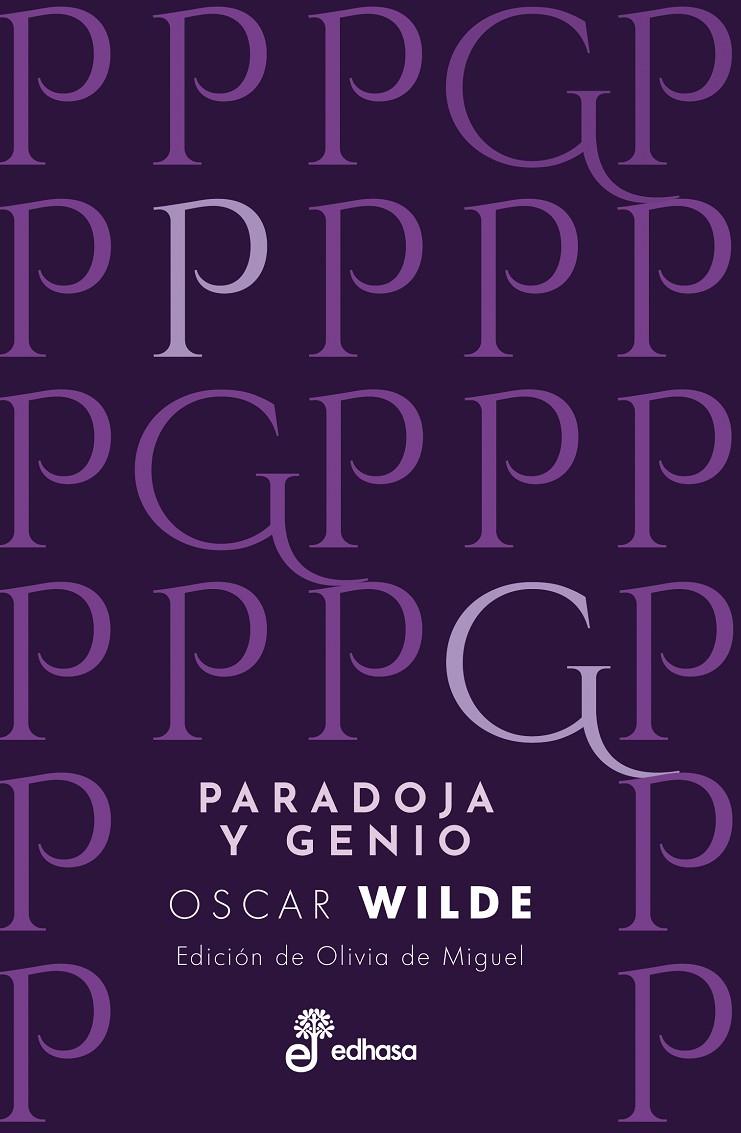 PARADOJA Y GENIO | 9788435091671 | WILDE, OSCAR | Galatea Llibres | Llibreria online de Reus, Tarragona | Comprar llibres en català i castellà online
