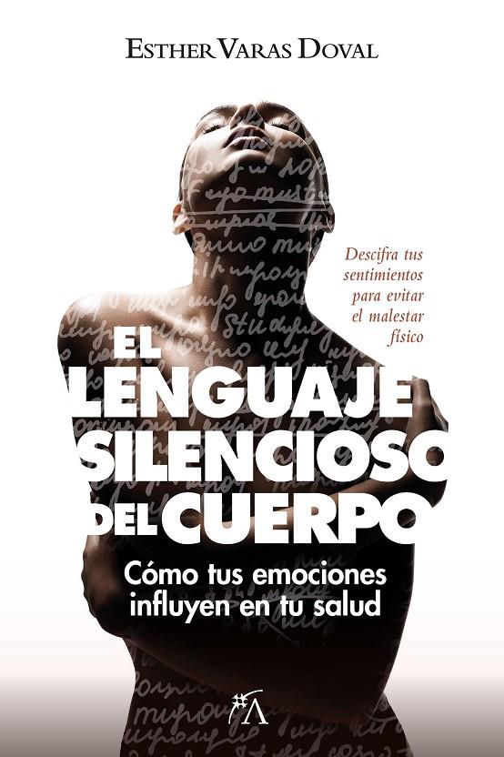 EL LENGUAJE SILENCIOSO DEL CUERPO | 9788410354364 | MARÍA ESTHER VARAS DOVAL | Galatea Llibres | Llibreria online de Reus, Tarragona | Comprar llibres en català i castellà online