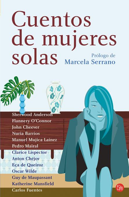 CUENTOS DE MUJERES SOLAS | 9788466319010 | VV.AA | Galatea Llibres | Llibreria online de Reus, Tarragona | Comprar llibres en català i castellà online