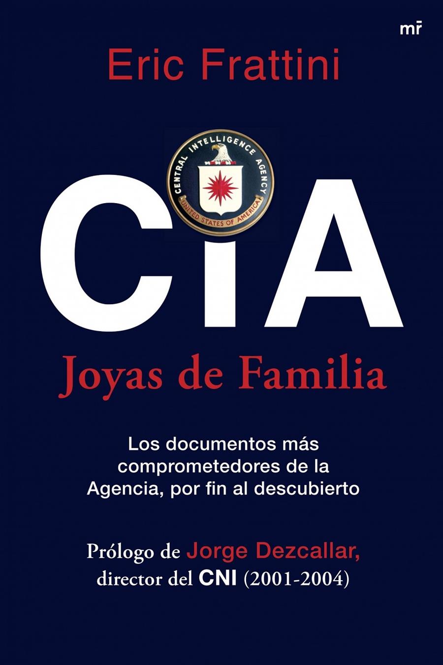 CIA. JOYAS DE LA FAMILIA | 9788427034426 | FRATTINI, ERIC | Galatea Llibres | Llibreria online de Reus, Tarragona | Comprar llibres en català i castellà online