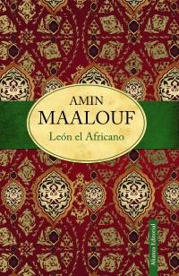 LEÓN EL AFRICANO | 9788420609775 | MAALOUF, AMIN | Galatea Llibres | Llibreria online de Reus, Tarragona | Comprar llibres en català i castellà online