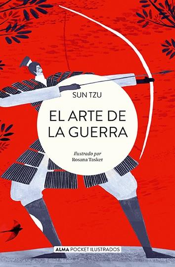EL ARTE DE LA GUERRA | 9788418933288 | SUN-TZU | Galatea Llibres | Librería online de Reus, Tarragona | Comprar libros en catalán y castellano online