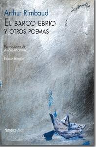 BARCO EBRIO Y OTROS POEMAS, EL | 9788492683338 | RIMBAUD, ARTHUR | Galatea Llibres | Librería online de Reus, Tarragona | Comprar libros en catalán y castellano online