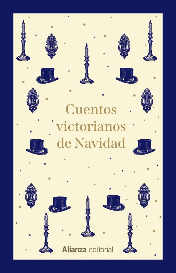 CUENTOS VICTORIANOS DE NAVIDAD | 9791370090821 | DICKENS, CHARLES/TROLLOPE, ANTHONY/RIDDELL, CHARLOTTE/DOYLE, ARTHUR CONAN/EWING, JULIANA/COLLINS, WI | Galatea Llibres | Librería online de Reus, Tarragona | Comprar libros en catalán y castellano online