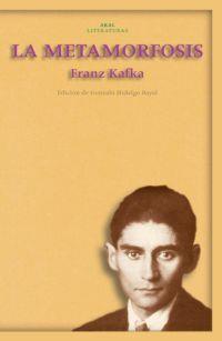 METAMORFOSIS, LA | 9788446020707 | KAFKA, FRANZ | Galatea Llibres | Librería online de Reus, Tarragona | Comprar libros en catalán y castellano online