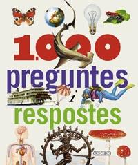 1000 PREGUNTES I RESPOSTES | 9788499137674 | WILLIAMS, BRIAN | Galatea Llibres | Librería online de Reus, Tarragona | Comprar libros en catalán y castellano online