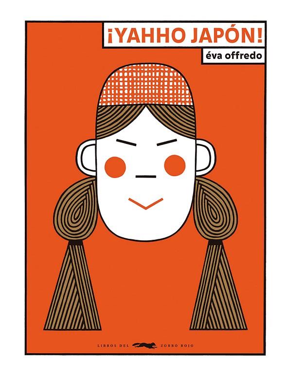 YAHHO JAPÓN! | 9788412782097 | OFFREDO, ÉVA | Galatea Llibres | Librería online de Reus, Tarragona | Comprar libros en catalán y castellano online