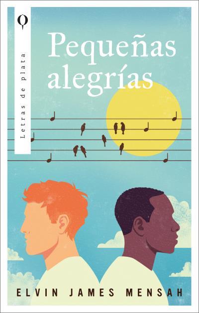 PEQUEÑAS ALEGRÍAS | 9788492919475 | MENSAH, ELVIN JAMES | Galatea Llibres | Librería online de Reus, Tarragona | Comprar libros en catalán y castellano online