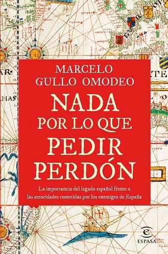 NADA POR LO QUE PEDIR PERDÓN | 9788467066654 | GULLO OMODEO, MARCELO | Galatea Llibres | Librería online de Reus, Tarragona | Comprar libros en catalán y castellano online
