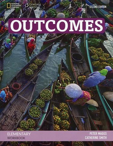 OUTCOMES ELEMENTARY EJER+CD 2E | 9781305102255 | DELLAR, HUGH | Galatea Llibres | Librería online de Reus, Tarragona | Comprar libros en catalán y castellano online