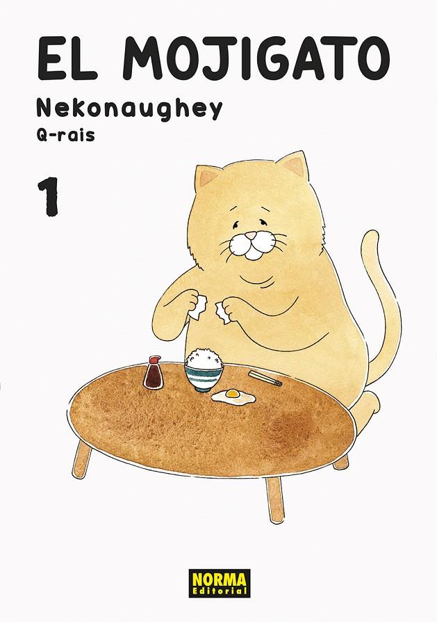 EL MOJIGATO 1 | 9788467957976 | Q-RAIS | Galatea Llibres | Llibreria online de Reus, Tarragona | Comprar llibres en català i castellà online