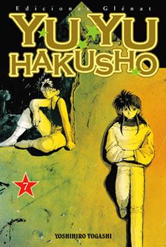 YU YU HAKUSHO 7 | 9788484495338 | TOGASHI, YOSHIHIRO | Galatea Llibres | Librería online de Reus, Tarragona | Comprar libros en catalán y castellano online