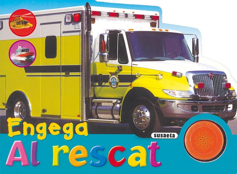 AL RESCAT | 9788430566297 | AA.VV | Galatea Llibres | Librería online de Reus, Tarragona | Comprar libros en catalán y castellano online