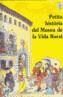 PETITA HISTORIA DEL MUSEU DE LA VIDA RURAL | 9788483345757 | CARRERAS I BALLART, ALBERT | Galatea Llibres | Librería online de Reus, Tarragona | Comprar libros en catalán y castellano online