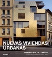 NUEVAS VIVIENDAS URBANAS | 9788498013498 | A. MORNEMENT / A. BILES | Galatea Llibres | Llibreria online de Reus, Tarragona | Comprar llibres en català i castellà online