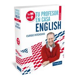 TU PROFESOR EN CASA ADVANCED METODO VAUGHAN | 9788492879281 | VAUGHAN | Galatea Llibres | Librería online de Reus, Tarragona | Comprar libros en catalán y castellano online