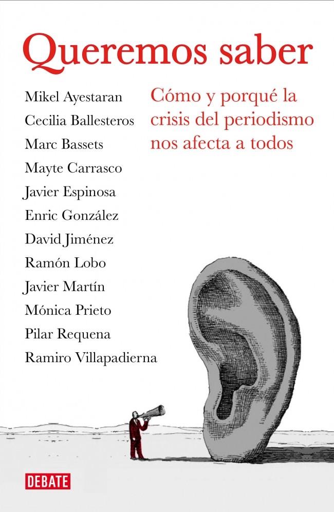 QUEREMOS SABER | 9788499922256 | VV.AA | Galatea Llibres | Llibreria online de Reus, Tarragona | Comprar llibres en català i castellà online