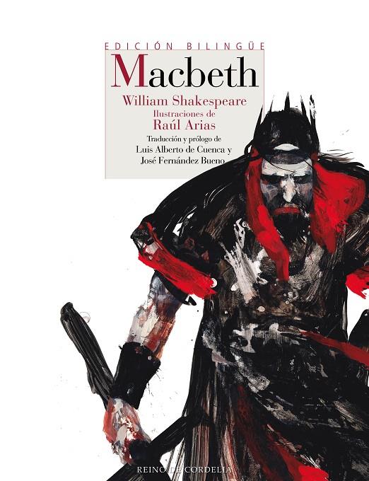 MACBETH | 9788416968657 | SHAKESPEARE, WILLIAM | Galatea Llibres | Librería online de Reus, Tarragona | Comprar libros en catalán y castellano online