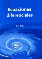 ECUACIONES DIFERENCIALES | 9788429151138 | ROSS,S.L. | Galatea Llibres | Librería online de Reus, Tarragona | Comprar libros en catalán y castellano online