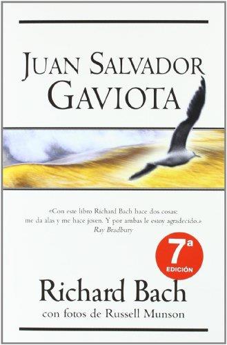 JUAN SALVADOR GAVIOTA | 9788466612494 | BACH, RICHARD | Galatea Llibres | Llibreria online de Reus, Tarragona | Comprar llibres en català i castellà online